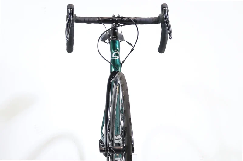 CANNONDALE Synapse Carbon Ultegra Di2 2021 1150