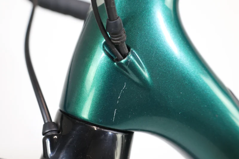 CANNONDALE Synapse Carbon Ultegra Di2 2021 1150