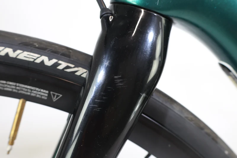 CANNONDALE Synapse Carbon Ultegra Di2 2021 1150