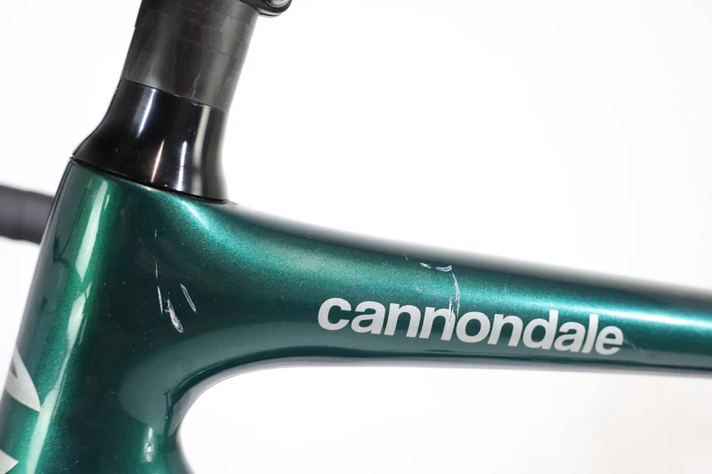 CANNONDALE Synapse Carbon Ultegra Di2 2021 1150