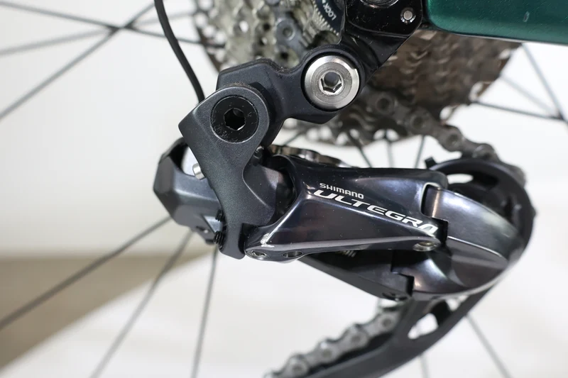 CANNONDALE Synapse Carbon Ultegra Di2 2021 1150
