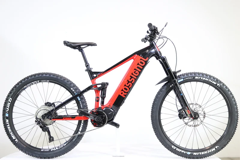 Rossignol e-track trail 2019 T.M 2695