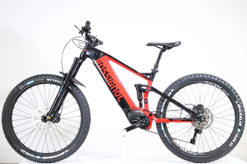 Rossignol e-track trail 2019 T.M 2695
