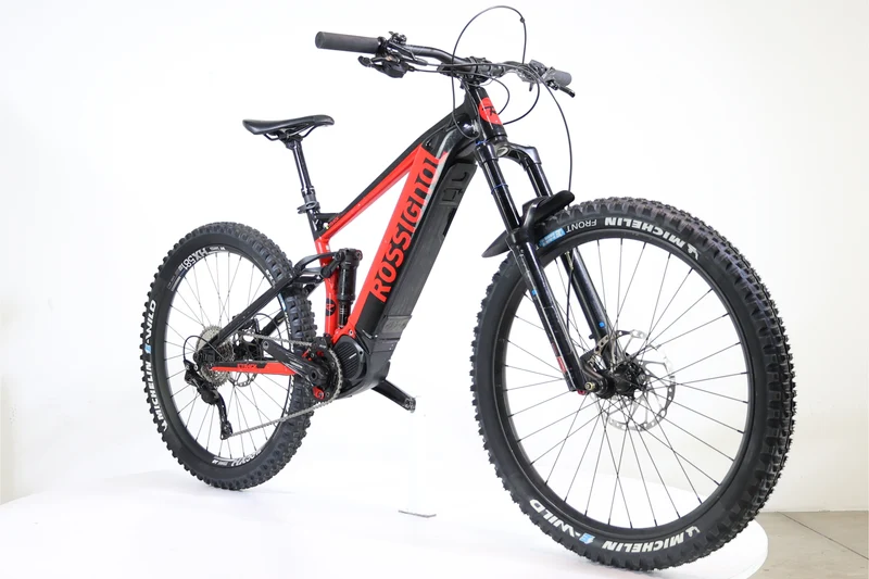 Rossignol e-track trail 2019 T.M 2695