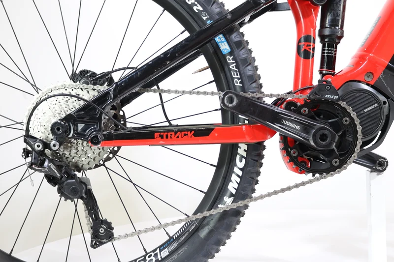 Rossignol e-track trail 2019 T.M 2695