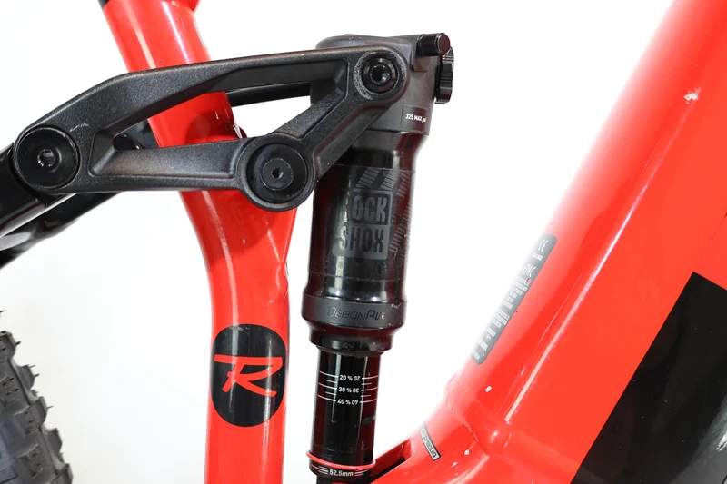 Rossignol e-track trail 2019 T.M 2695