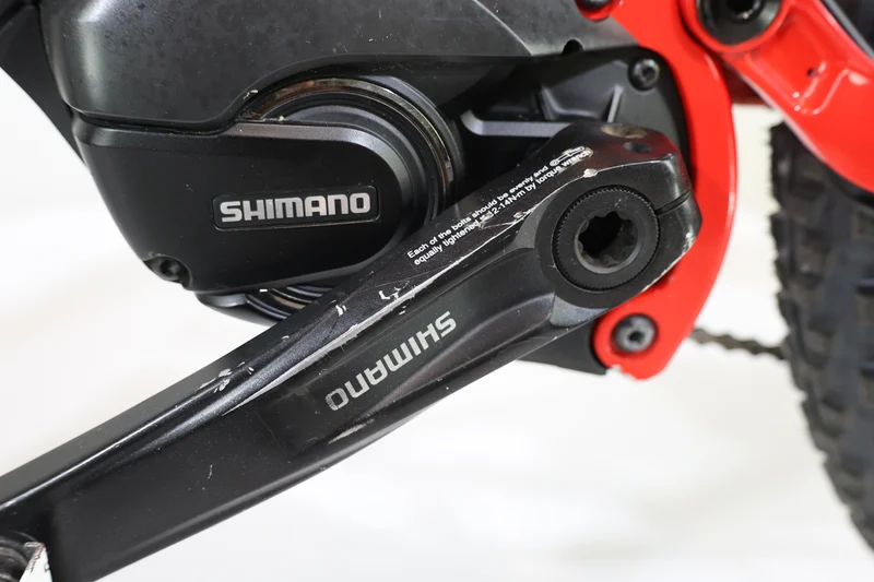 Rossignol e-track trail 2019 T.M 2695