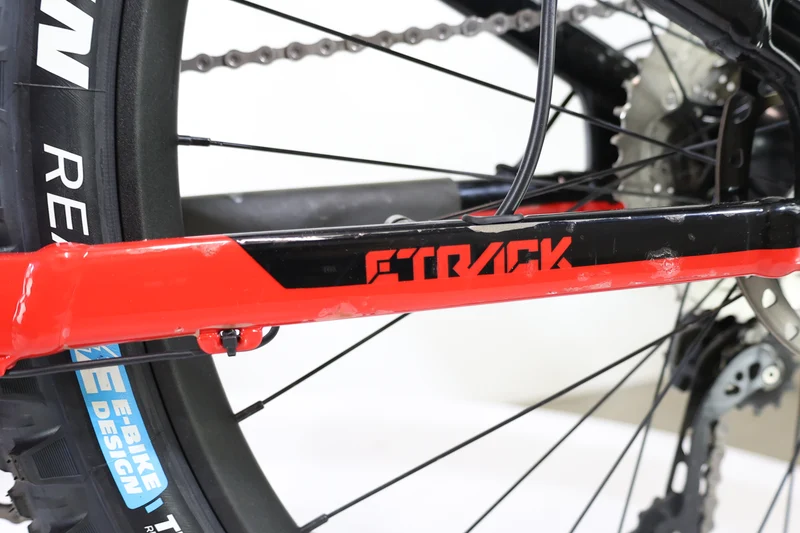 Rossignol e-track trail 2019 T.M 2695