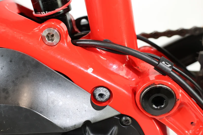 Rossignol e-track trail 2019 T.M 2695