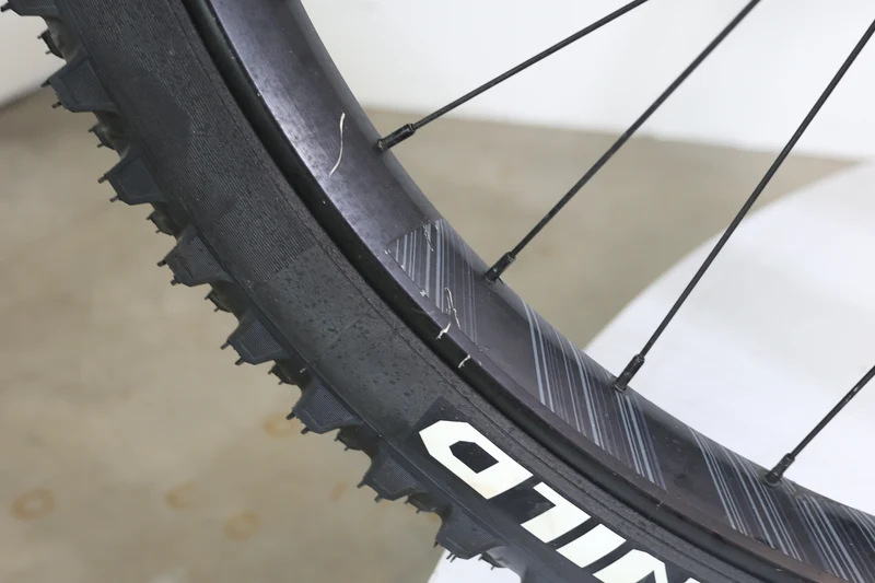 Rossignol e-track trail 2019 T.M 2695