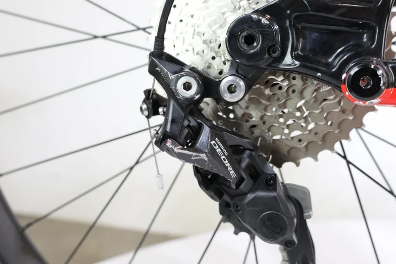 Rossignol e-track trail 2019 T.M 2695