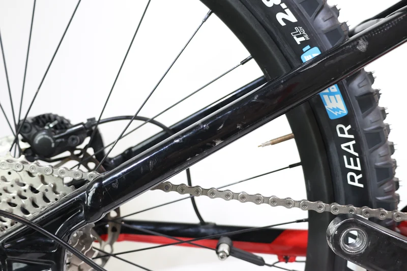 Rossignol e-track trail 2019 T.M 2695