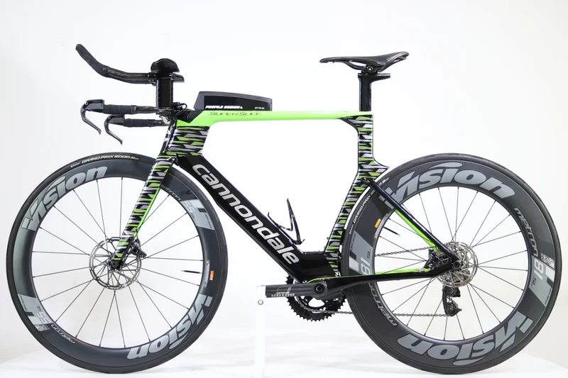 Cannondale Super Slice 2020 T.54 3098
