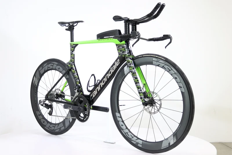Cannondale Super Slice 2020 T.54 3098