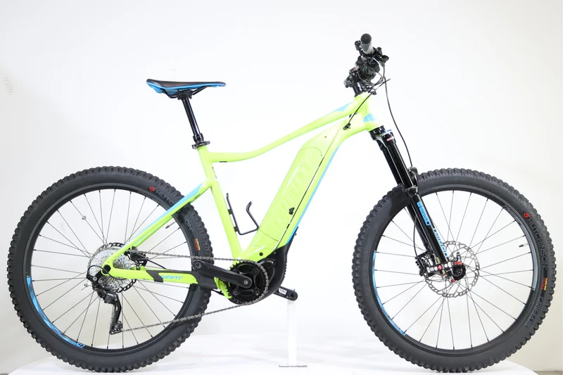 GIANT Dirt E+2 Pro 2019 L 3092