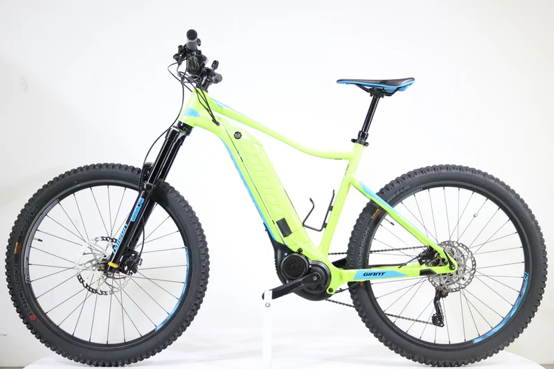 GIANT Dirt E+2 Pro 2019 L 3092