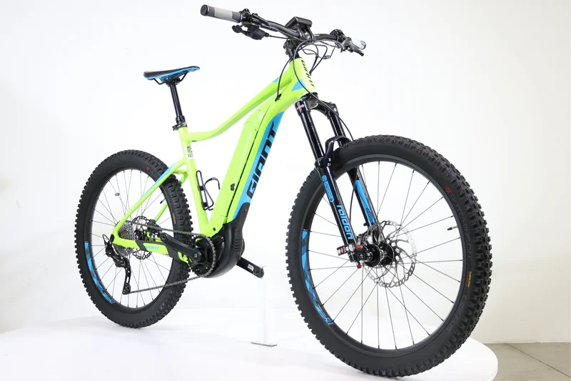 GIANT Dirt E+2 Pro 2019 L 3092