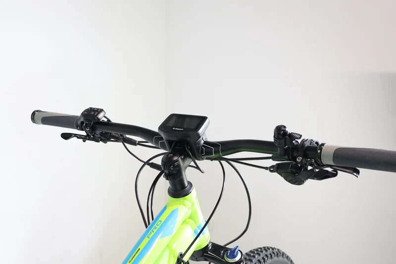 GIANT Dirt E+2 Pro 2019 L 3092