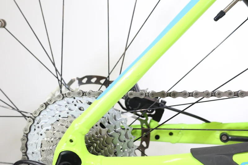 GIANT Dirt E+2 Pro 2019 L 3092