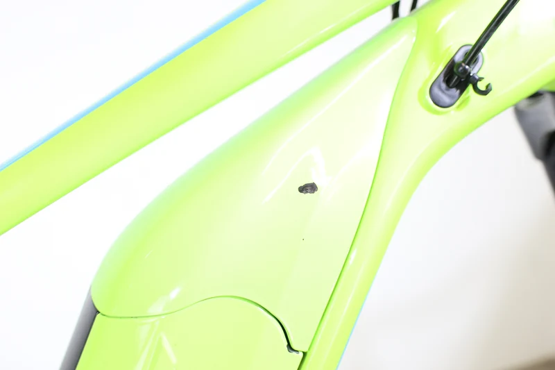 GIANT Dirt E+2 Pro 2019 L 3092