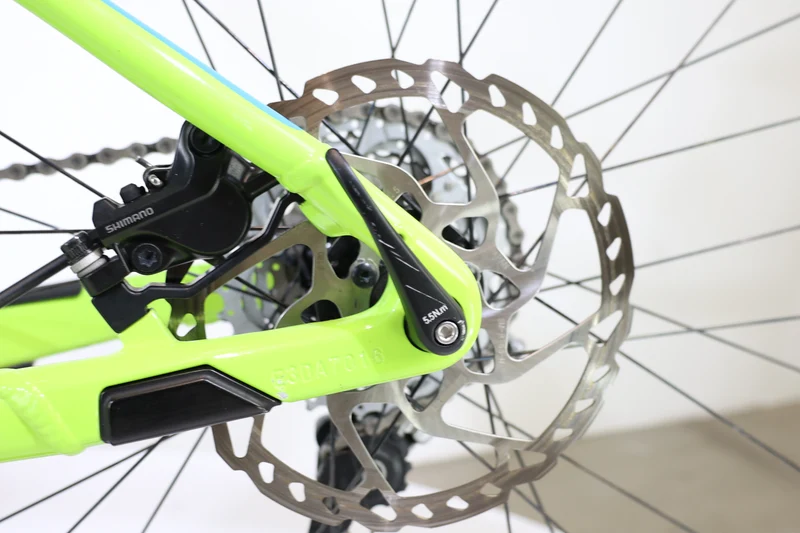 GIANT Dirt E+2 Pro 2019 L 3092