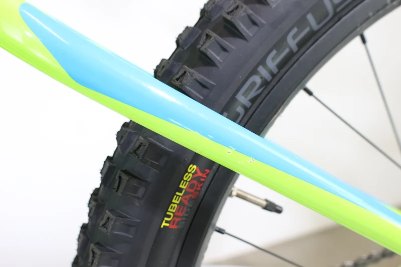 GIANT Dirt E+2 Pro 2019 L 3092