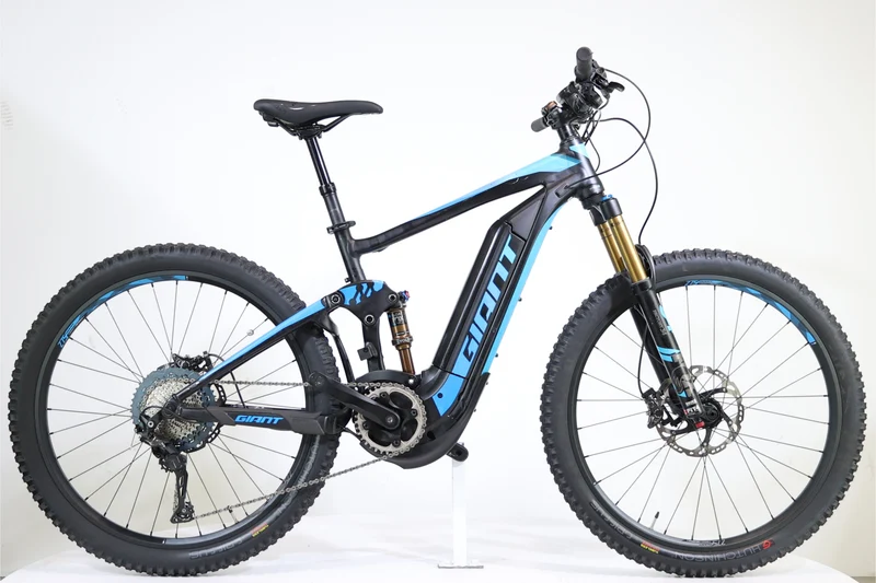 Giant Full-E+0 Pro 2018 T.S 3094