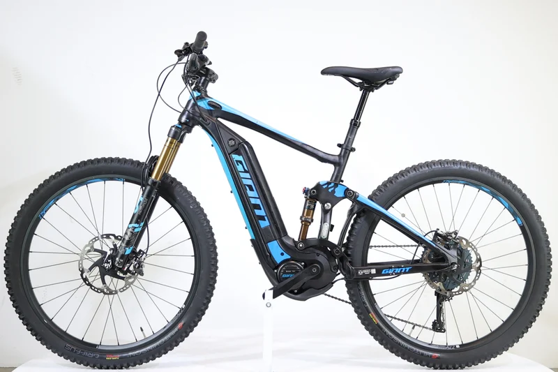 Giant Full-E+0 Pro 2018 T.S 3094