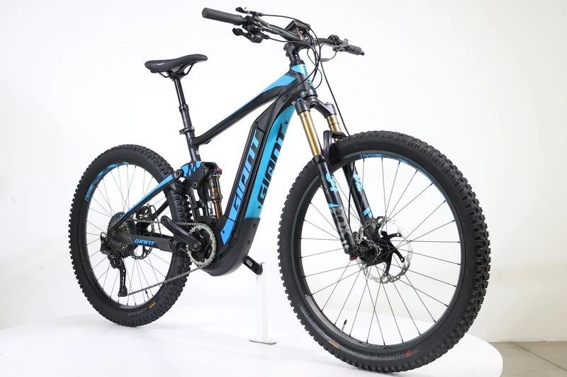 Giant Full-E+0 Pro 2018 T.S 3094