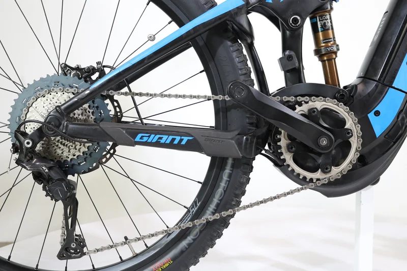 Giant Full-E+0 Pro 2018 T.S 3094