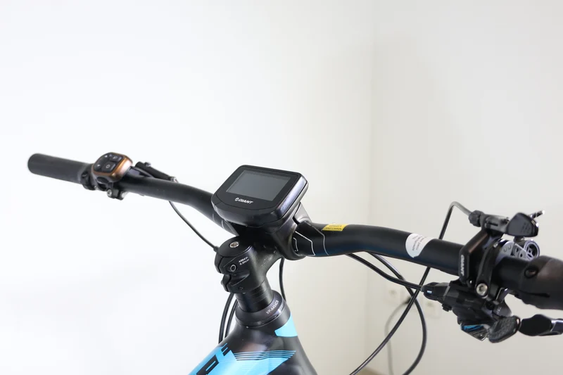 Giant Full-E+0 Pro 2018 T.S 3094