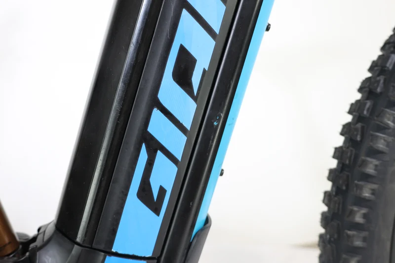 Giant Full-E+0 Pro 2018 T.S 3094