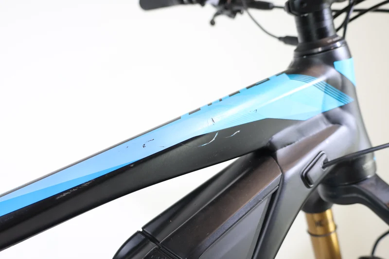Giant Full-E+0 Pro 2018 T.S 3094
