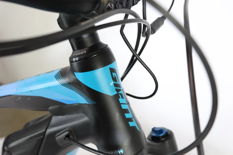 Giant Full-E+0 Pro 2018 T.S 3094