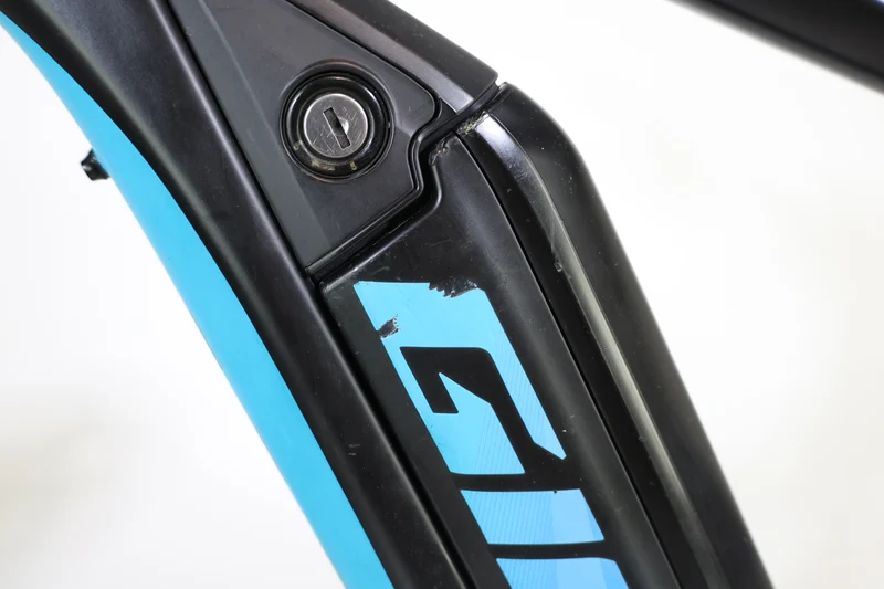 Giant Full-E+0 Pro 2018 T.S 3094