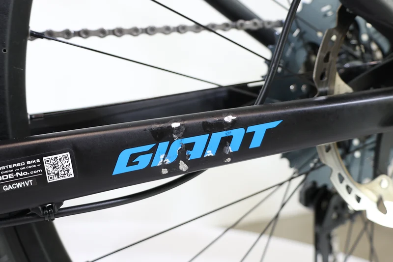 Giant Full-E+0 Pro 2018 T.S 3094