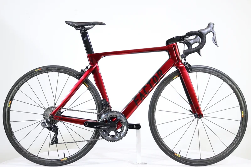 Factor One 2018 T.54 2940
