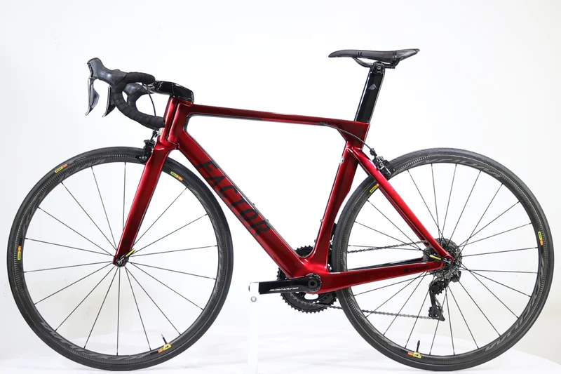 Factor One 2018 T.54 2940