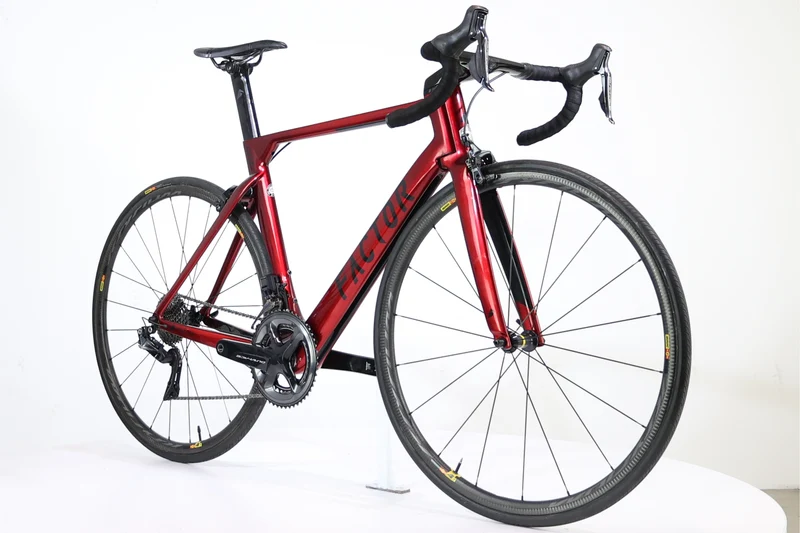 Factor One 2018 T.54 2940