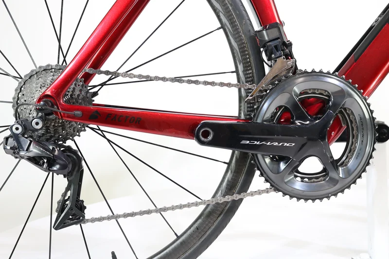 Factor One 2018 T.54 2940
