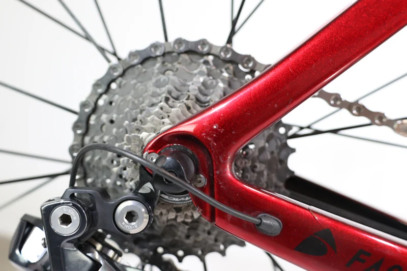Factor One 2018 T.54 2940