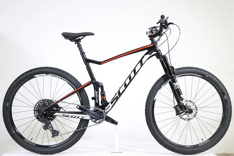 Scott Spark 930 2018 T.XL 3087