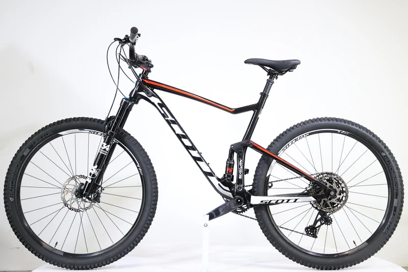 Scott Spark 930 2018 T.XL 3087