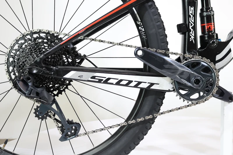 Scott Spark 930 2018 T.XL 3087