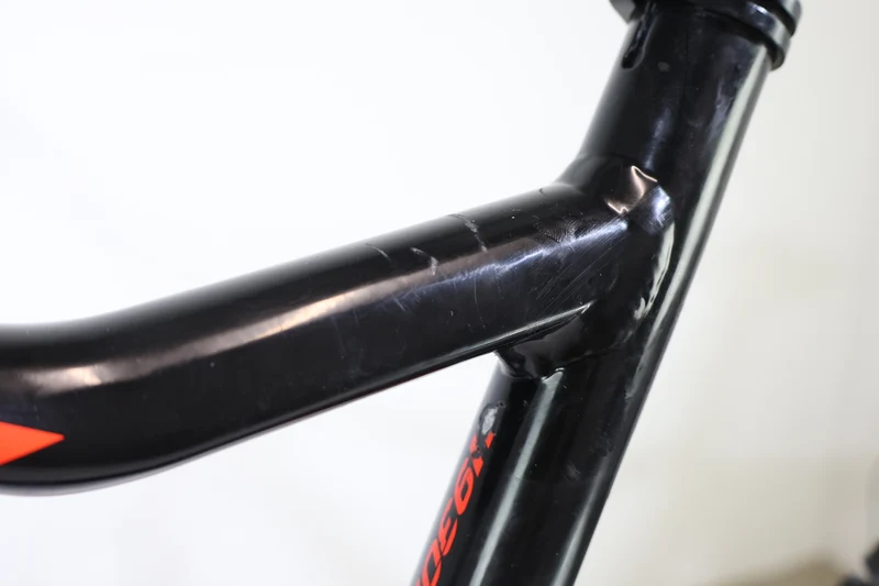 Scott Spark 930 2018 T.XL 3087
