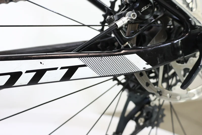 Scott Spark 930 2018 T.XL 3087