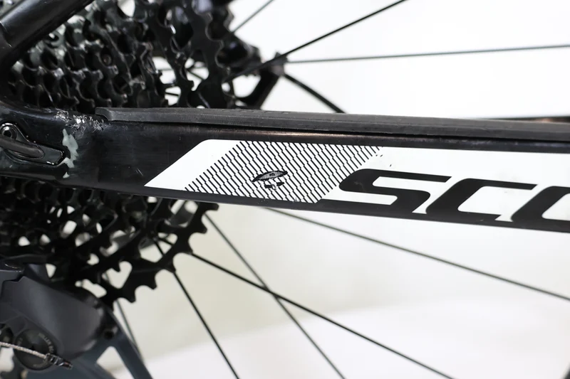 Scott Spark 930 2018 T.XL 3087