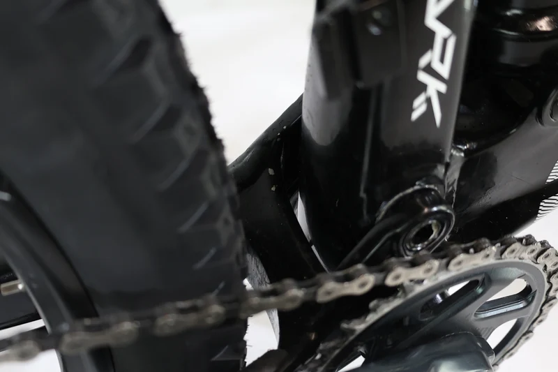 Scott Spark 930 2018 T.XL 3087