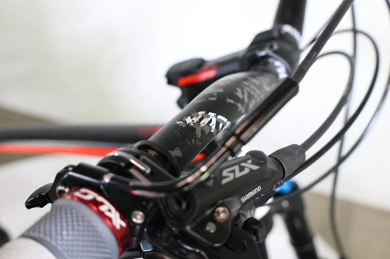 Scott Spark 930 2018 T.XL 3087
