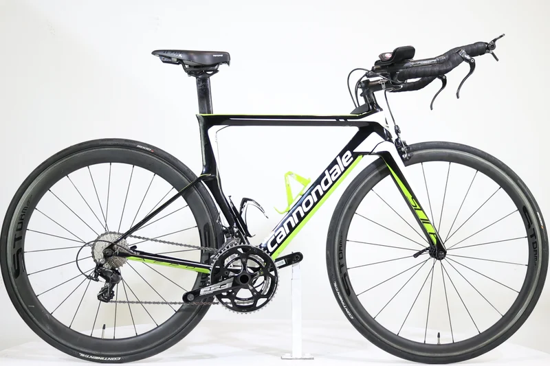 Cannondale Slice Carbon 2016 T.51cm 3052